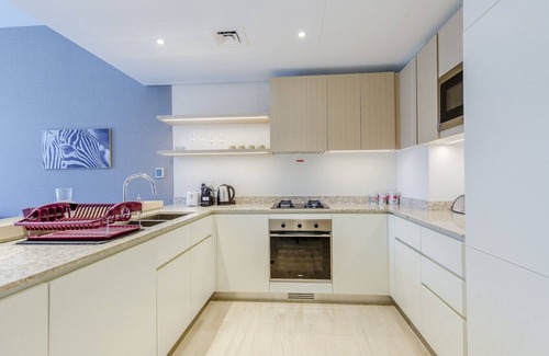 Jumeirah Village Apartment | Stylish 2 Bedroom Apartment in Belgravia 3, JVC