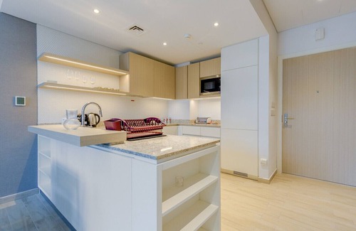 Jumeirah Village Apartment | Stylish 2 Bedroom Apartment in Belgravia 3, JVC