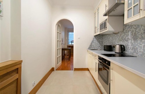 Wesoła Zachod Apartment | Stylish 2 bedroom apartment Morsztynowska street