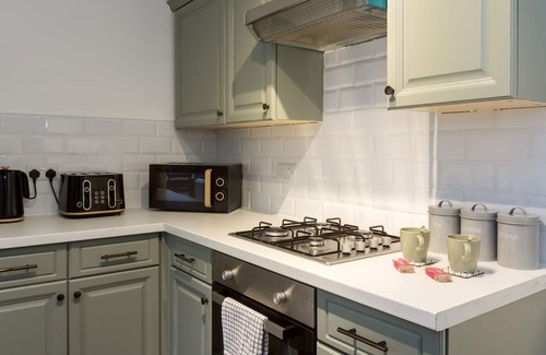 Sheffield House | Stylish 2 bedroom home, Sheffield