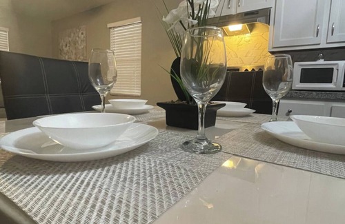 Salineno Condo | Stylish 2-bedroom unit