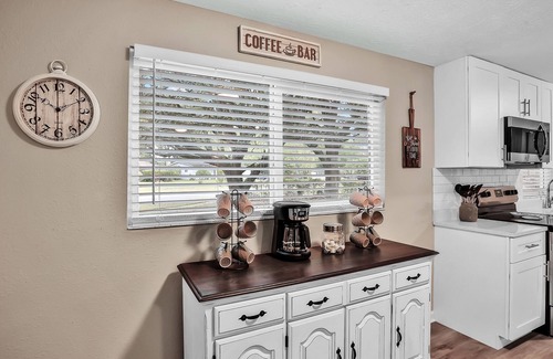 Orange Park House | ⭐️Stylish 3/2 🏡 fully renovated in Orange Park⭐️