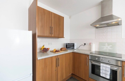 Hartlepool House | Stylish 3 bedroom home in Hartlepool with 2 bathrooms