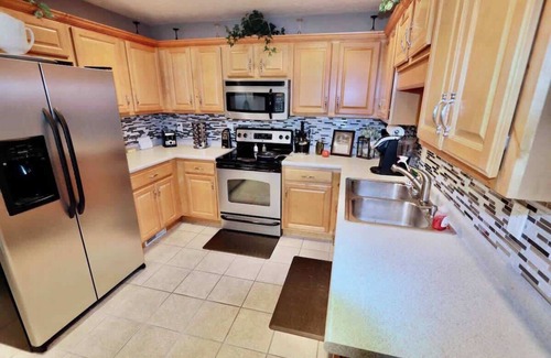 Pleasant View House | Stylish 4BR Home on Tranquil Country Road