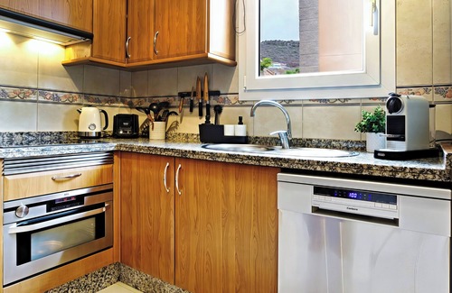Costa Adeje House | Stylish and Comfortable Altos del Roque in Costa Adeje