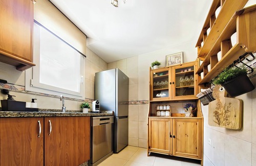 Costa Adeje House | Stylish and Comfortable Altos del Roque in Costa Adeje