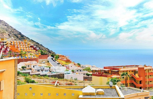 Costa Adeje House | Stylish and Comfortable Altos del Roque in Costa Adeje