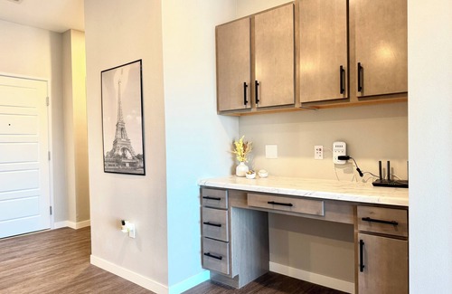 Fargo Apartment | Stylish and cozy 1-bedroom with all essential amenities in awesome Fargo!