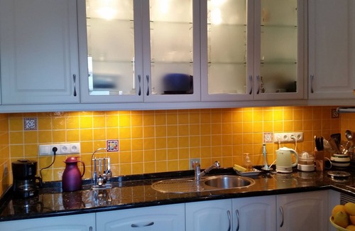 Hermigua House | Stylish and high-quality vacation home near the beach