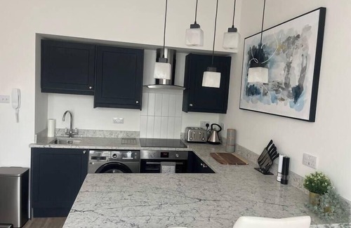 Reading Apartment | Stylish and luxurious Apartment