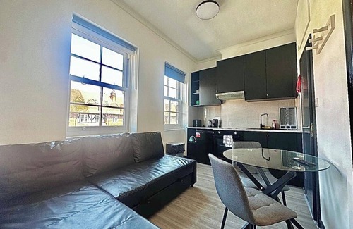Golders Green Apartment | Stylish Apartment Golders Green – Comfortable, Central London Location