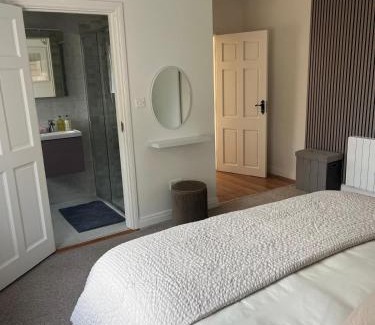 Cong Apartment | Stylish Apartment in Cong