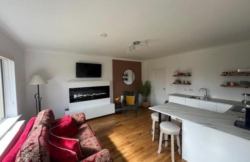 Cong Apartment | Stylish Apartment in Cong