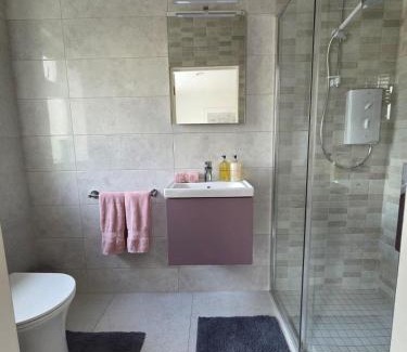 Cong Apartment | Stylish Apartment in Cong