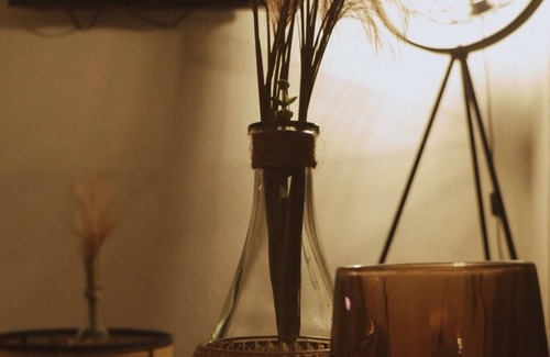Barmen Apartment | Stylish apartment in Wuppertal including coffee & tea