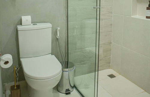 Asuncion Apartment | Stylish apartment in lively Asuncion - Brand-New Building