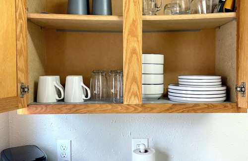 Fargo Apartment | Stylish Apartment Near Downtown Fargo & Sanford Hub