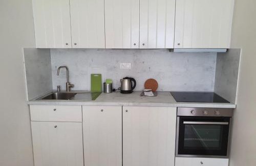 Plzen Apartment | STYLISH APARTMENT WITH TERRACE AND GARAGE in THE CITY CENTER