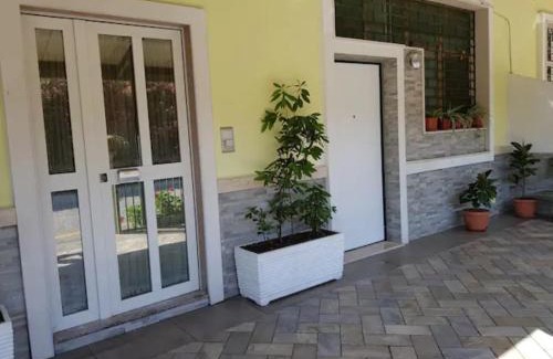 Sant'Eufemia Lamezia Apartment | Stylish Apt TERINA - Le Lincelle, Lamezia - bright, spacious, elegant and with terrace