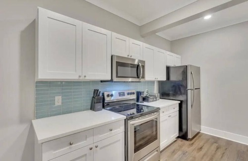 Port Wentworth House | Stylish Apt w/Pool, Gym, & More!