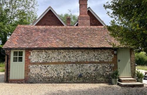 West Meon House | Stylish bolthole in the heart of the Meon Valley