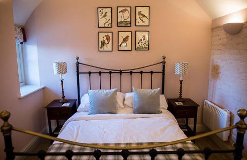 West Meon House | Stylish bolthole in the heart of the Meon Valley