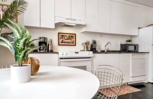 Central Business District Apartment | Stylish Carondelet Studio | Near Superdome