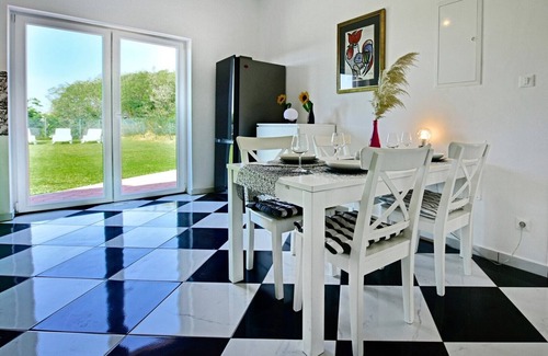 Vrsar House | Stylish Casa Lavanda with private pool and garden in Vrsar