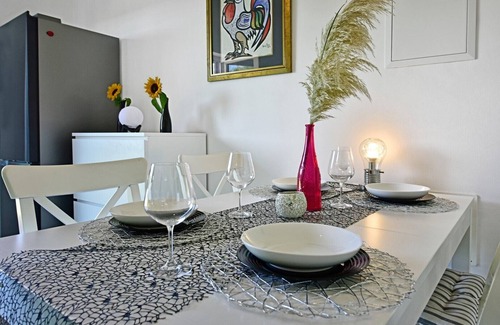 Vrsar House | Stylish Casa Lavanda with private pool and garden in Vrsar