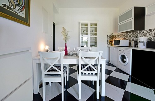 Vrsar House | Stylish Casa Lavanda with private pool and garden in Vrsar