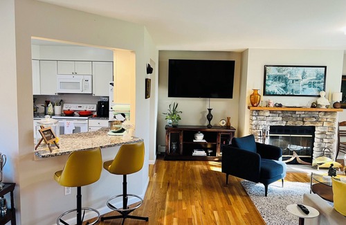 Accord House | Stylish, clean and comfortable 4-bedroom country home located in Accord