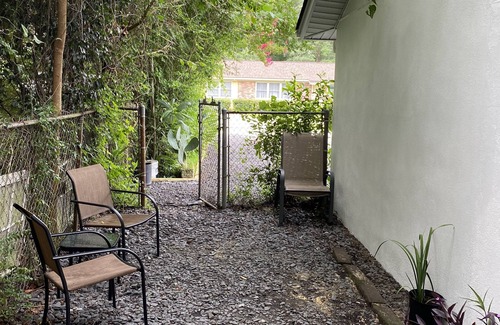 West Ashley Apartment | Stylish & comfortable guest suite