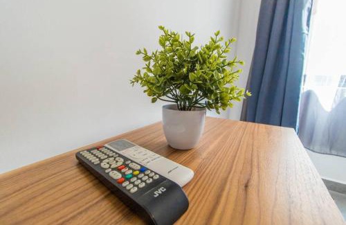 Colonia 5 de Diciembre Apartment | Stylish Condo with Rooftop Pool & Modern Amenities