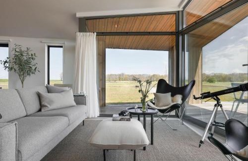 Wissenkerke House | Stylish Countryside Home