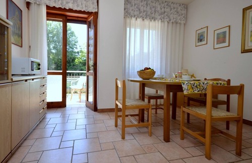 Bibione Apartment | Stylish downtown gem by Beahost Rentals