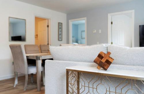 Trenton Apartment | Stylish Escape Near Bar Harbor Acadia Park 7