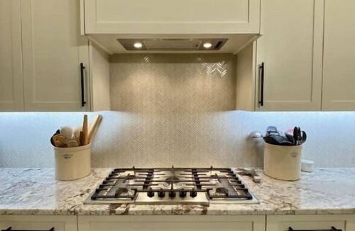Garden City House | Stylish Executive Home in the Boise Foothills