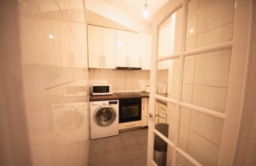 Brompton & Hans Town Apartment | Stylish flat in Oxford Circusnn