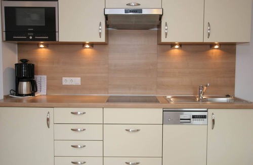 Uderns Apartment | Stylish Flats in Uderns near Ski Lifts