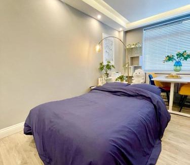 City of Westminster Apartment | Stylish, Fully Equipped Central Apartment beside Hyde Park