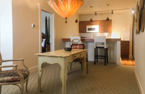 Leacock-Leola-Bareville Apartment | Stylish & Fully Furnished Apartment – Ideal for Corporate Stays