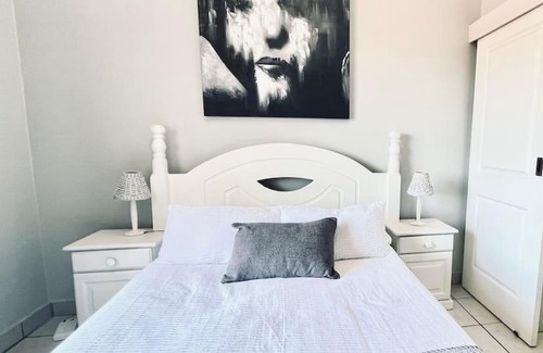 Hartenbos House | Stylish Hartenbos Apartment