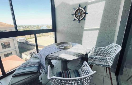 Hartenbos House | Stylish Hartenbos Apartment