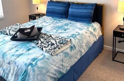 Ocoee Apartment | Stylish Home (Pool) Orlando