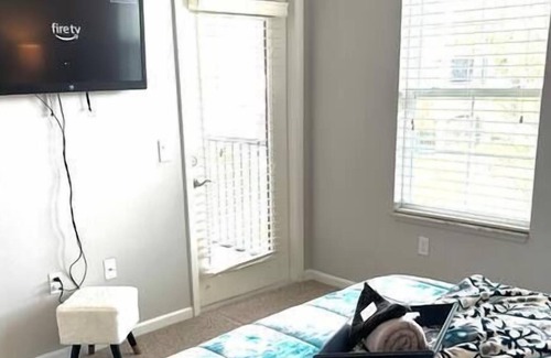 Ocoee Apartment | Stylish Home (Pool) Orlando