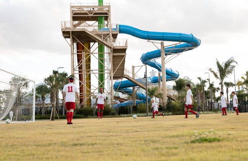 Galilee House | Stylish Home with Game Room near Disney by Rentyl - 277S