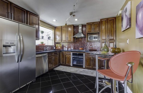 Southern Hills House | Stylish house with great location and all amenities.