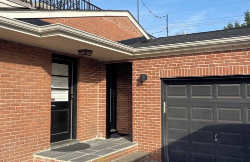 Frederick Apartment | Stylish In-law Suite in Frederick