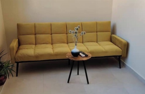 Sarande Hotel | Stylish Industrial Duplex in the Heart of Saranda