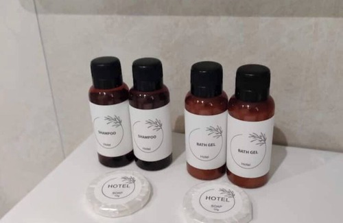 Sarande Hotel | Stylish Industrial Duplex in the Heart of Saranda